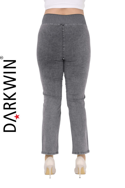 432 MAGS PANTOLON SIYAH - 4