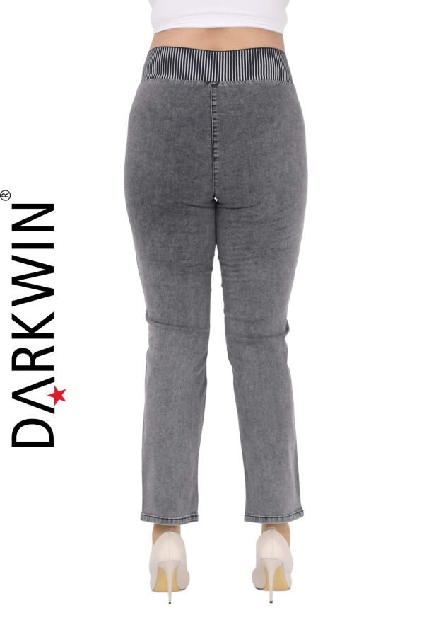 432 MAGS PANTOLON SIYAH - 4