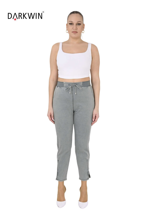 433 MAGS PANTOLON HAKI - 1