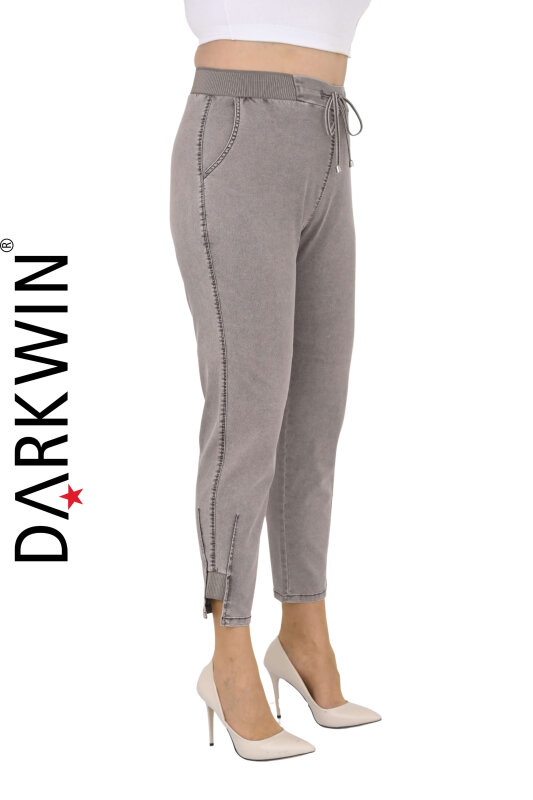 433 MAGS PANTOLON KAHVE - 3