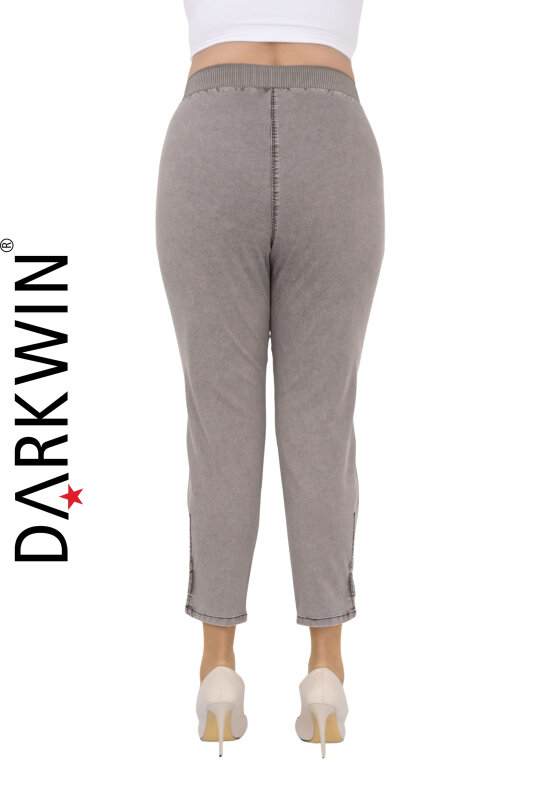 433 MAGS PANTOLON KAHVE - 4