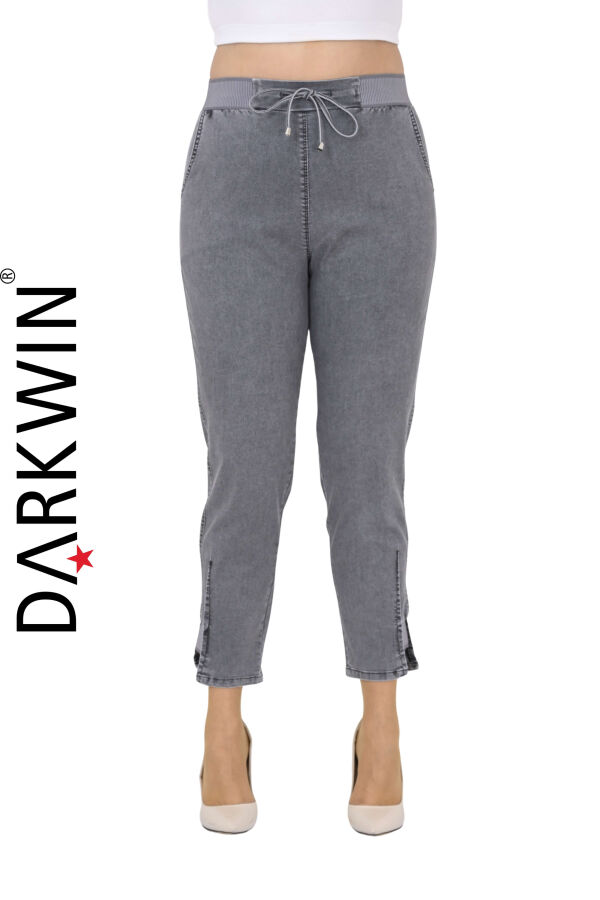 433 MAGS PANTOLON SIYAH - 2