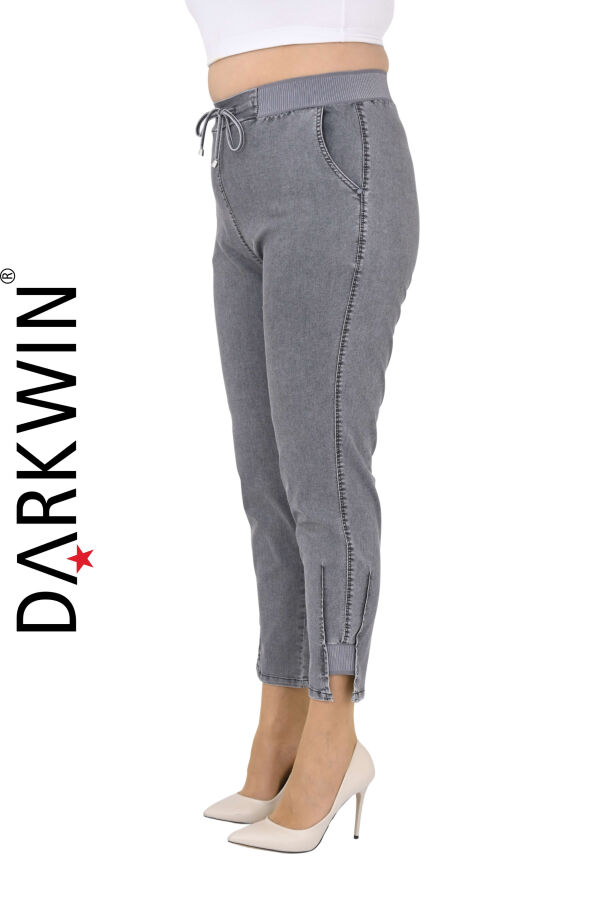 433 MAGS PANTOLON SIYAH - 3