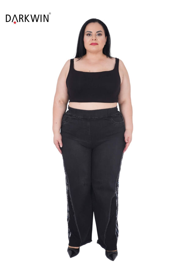 4331-2 ABGS PANTOLON - 1