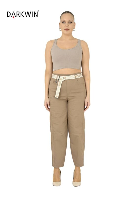 43351 ZANESSI PANTOLON VIZON - ZANESSI