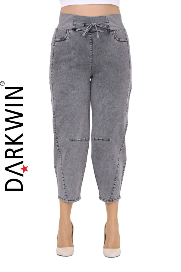 435 MAGS PANTOLON SIYAH - 2