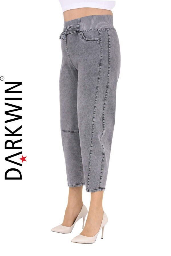 435 MAGS PANTOLON SIYAH - 3