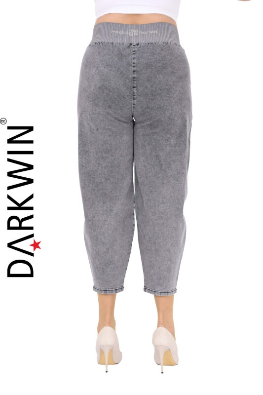 435 MAGS PANTOLON SIYAH - 4