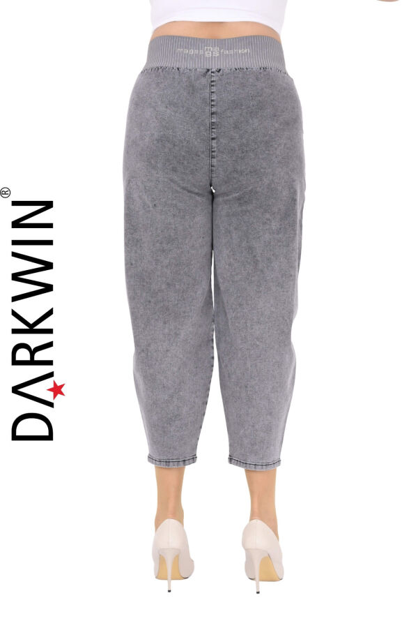 435 MAGS PANTOLON SIYAH - 4