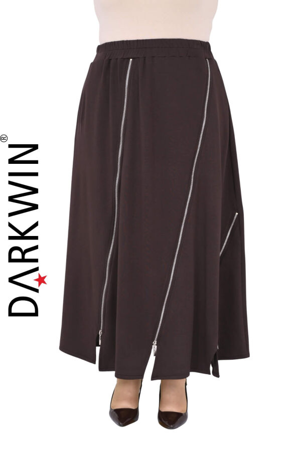 4351-7 DARKWIN ETEK KAHVE - 2