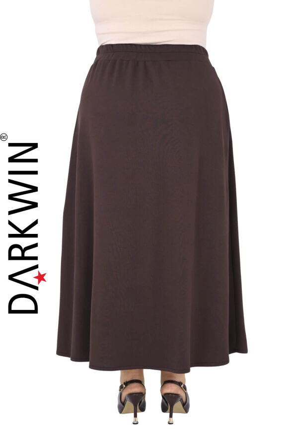 4351-7 DARKWIN ETEK KAHVE - 4