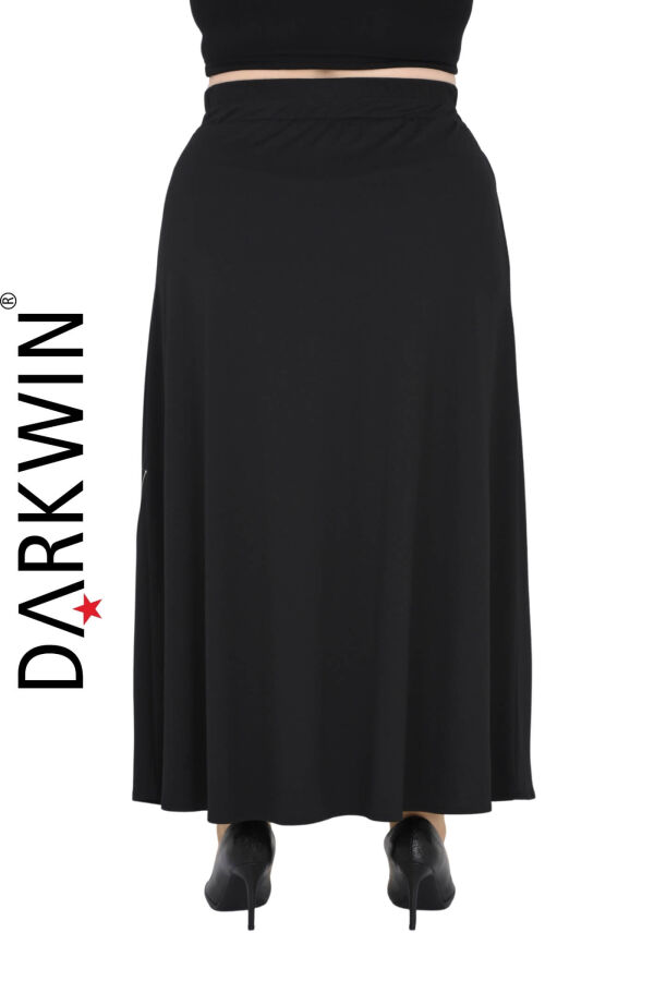 4351 DARKWIN ETEK SIYAH - 4