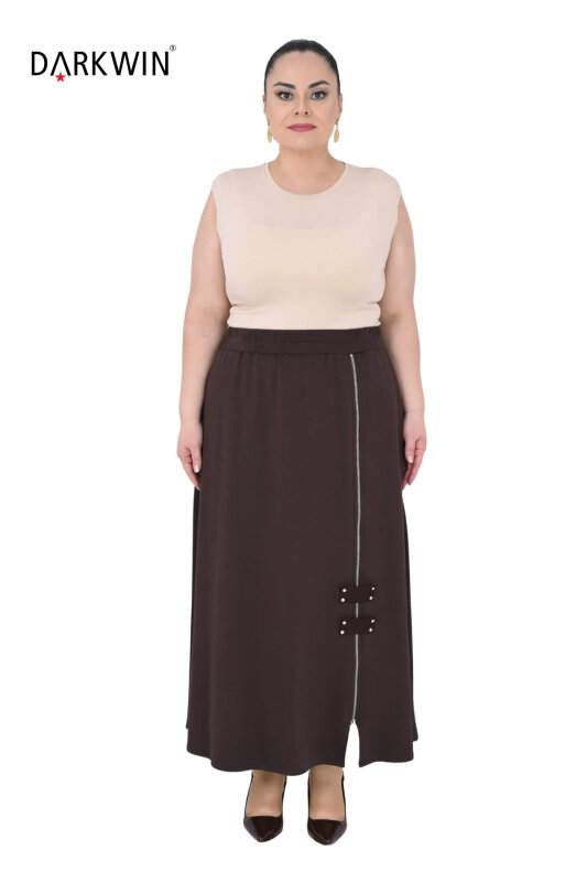 4352-7 DARKWIN ETEK KAHVE - DARKWIN