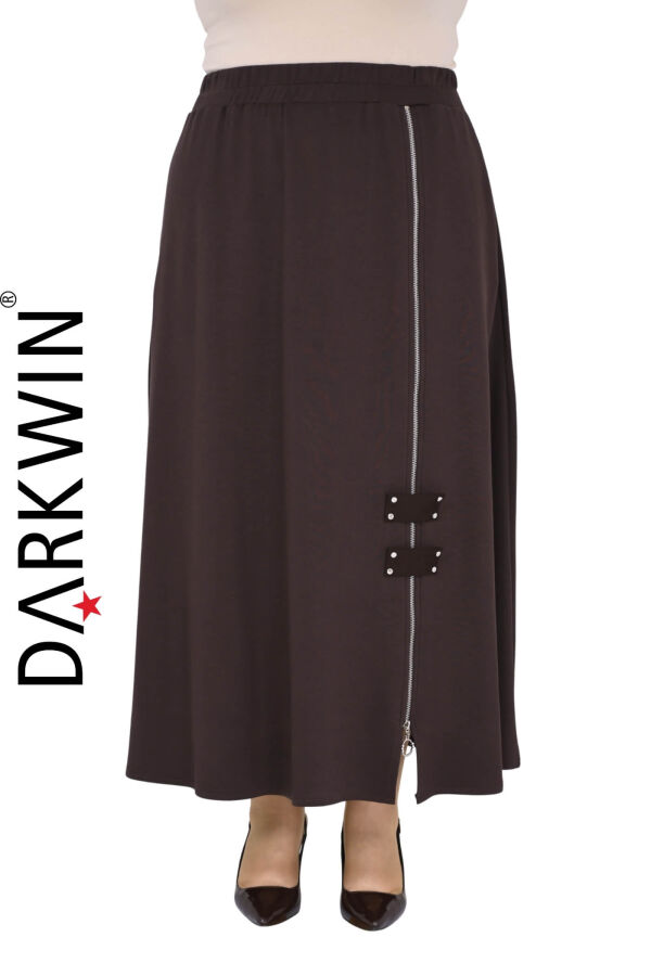 4352-7 DARKWIN ETEK KAHVE - 2