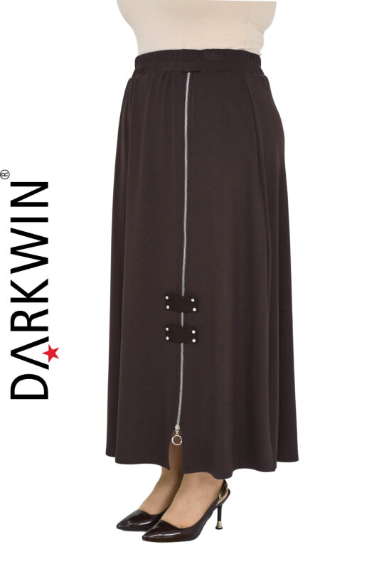 4352-7 DARKWIN ETEK KAHVE - 3