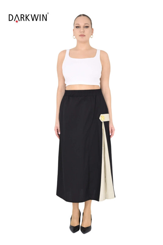 4353 DARKWIN ETEK SIYAH - DARKWIN