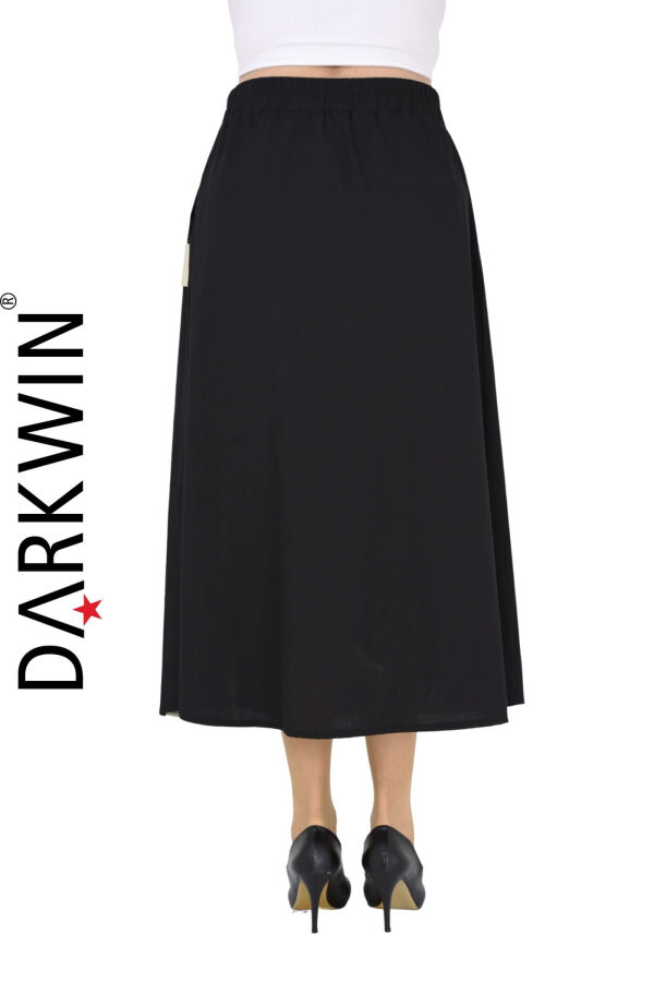 4353 DARKWIN ETEK SIYAH - 4