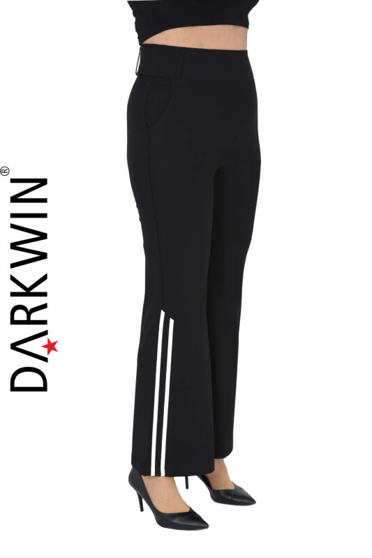 436 MAGS PANTOLON SIYAH - 3