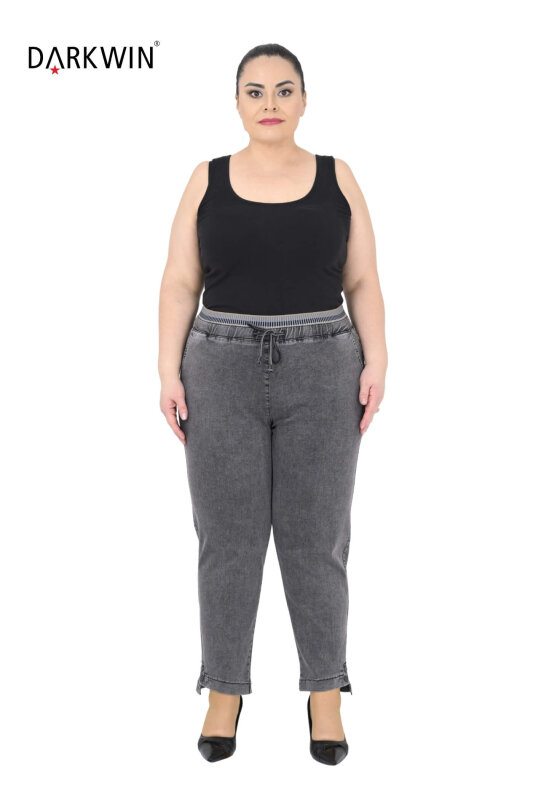 438-1 MAGS PANTOLON SIYAH - MAGS