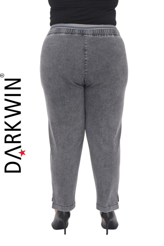 438-1 MAGS PANTOLON SIYAH - 4