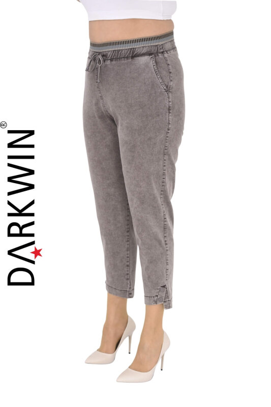 438 MAGS PANTOLON KAHVE - 3