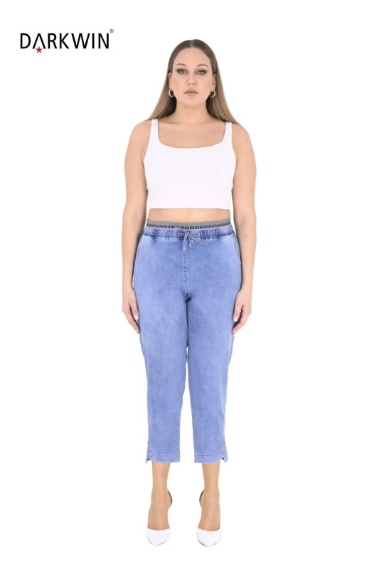 438 MAGS PANTOLON LACIVERT - MAGS