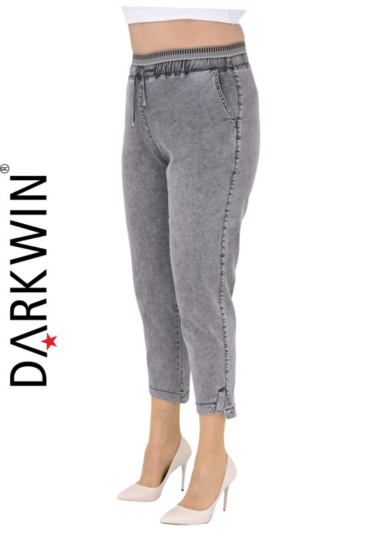 438 MAGS PANTOLON SIYAH - 3