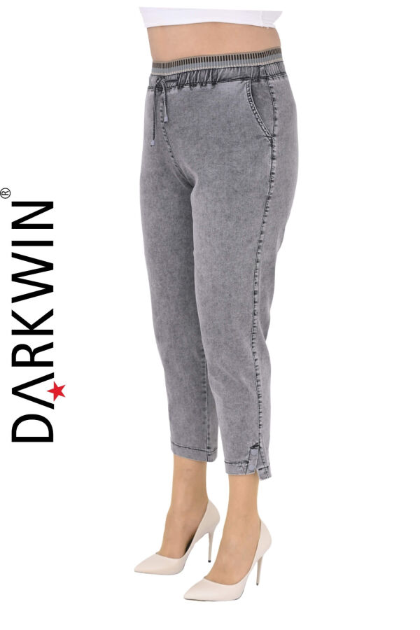 438 MAGS PANTOLON SIYAH - 3