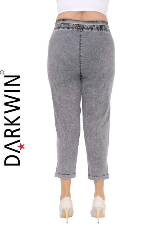 438 MAGS PANTOLON SIYAH - 4