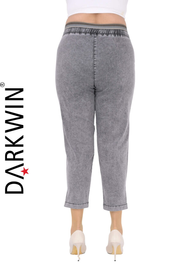 438 MAGS PANTOLON SIYAH - 4