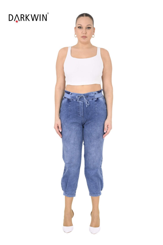 440 MAGS PANTOLON LACIVERT - MAGS