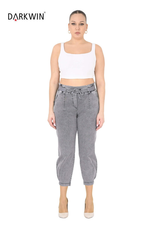 440 MAGS PANTOLON SIYAH - MAGS