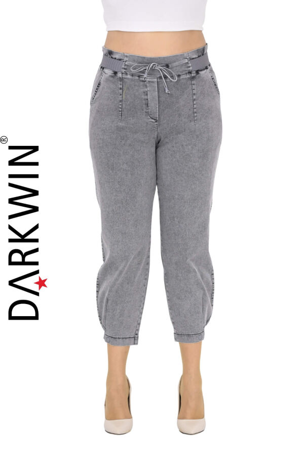 440 MAGS PANTOLON SIYAH - 2