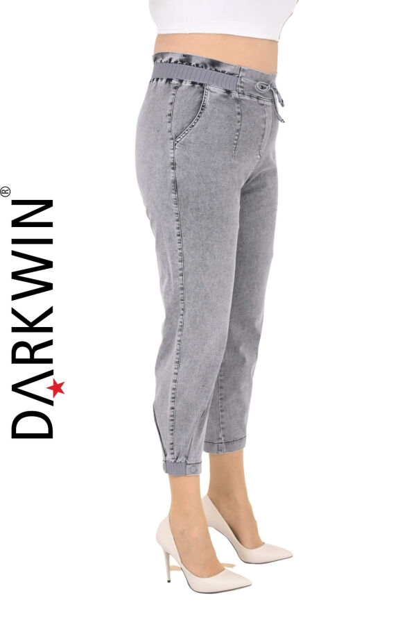 440 MAGS PANTOLON SIYAH - 3