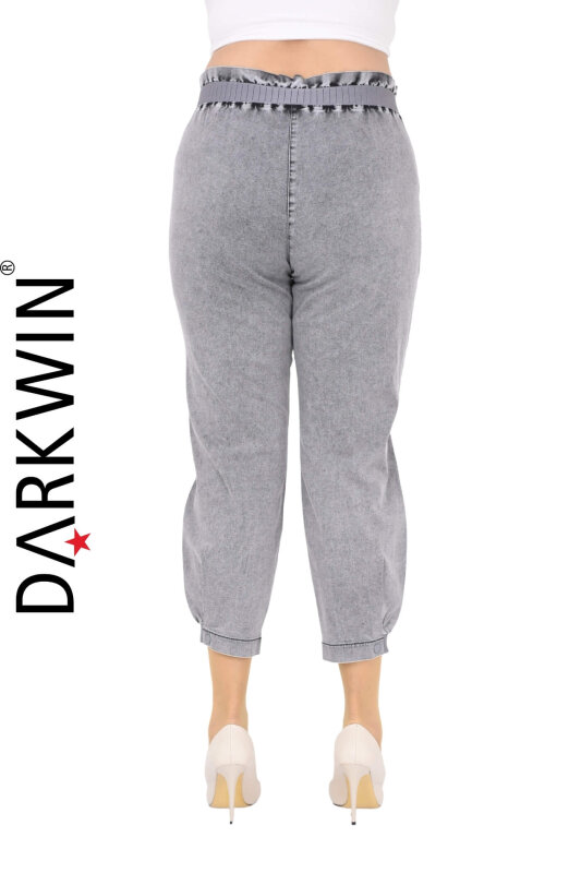 440 MAGS PANTOLON SIYAH - 4