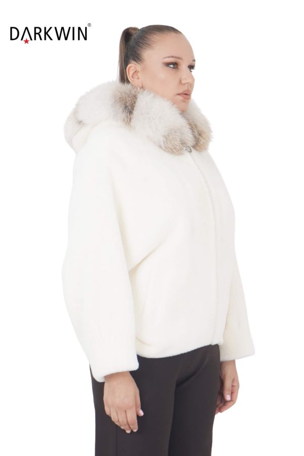 44002 DARKWIN MONT BEYAZ - 2