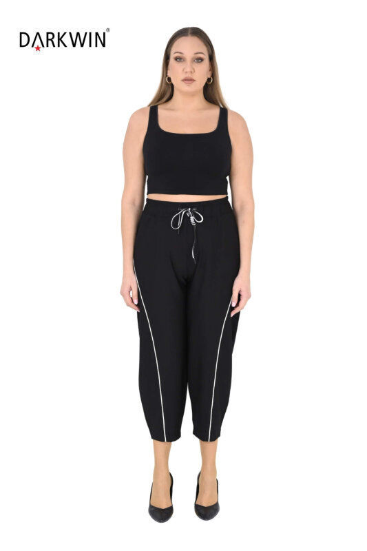 441 MAGS PANTOLON SIYAH - MAGS