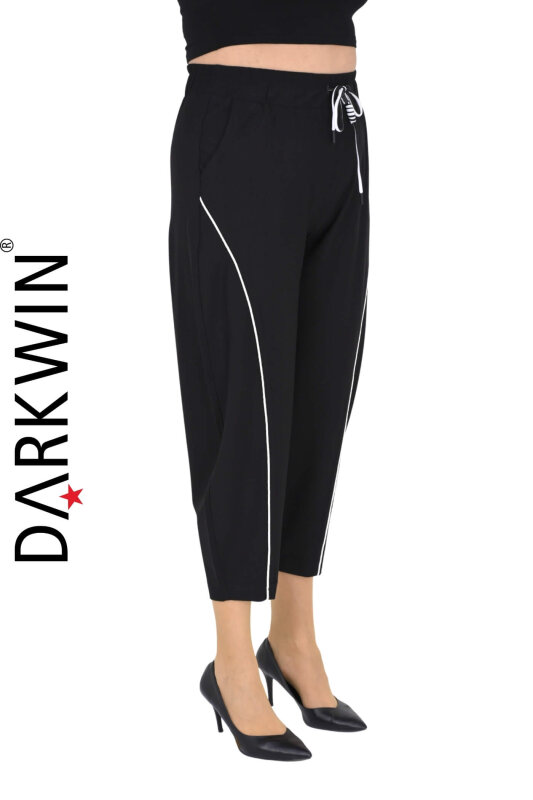 441 MAGS PANTOLON SIYAH - 3