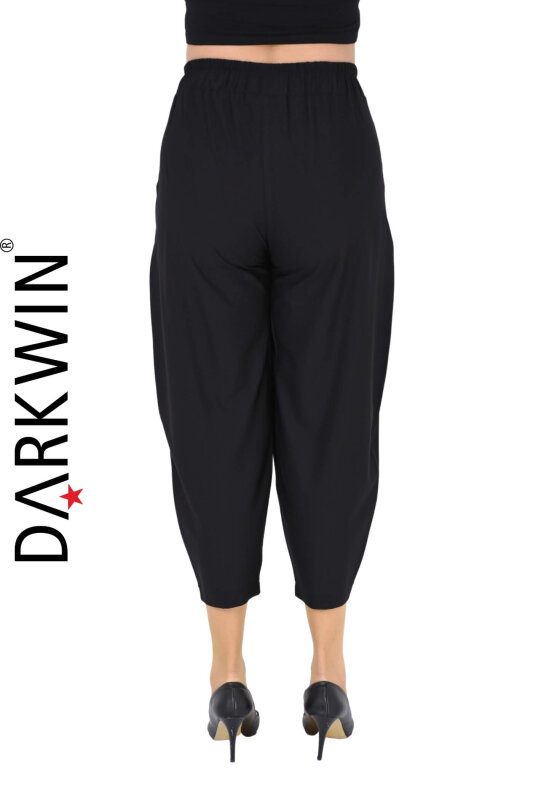 441 MAGS PANTOLON SIYAH - 4