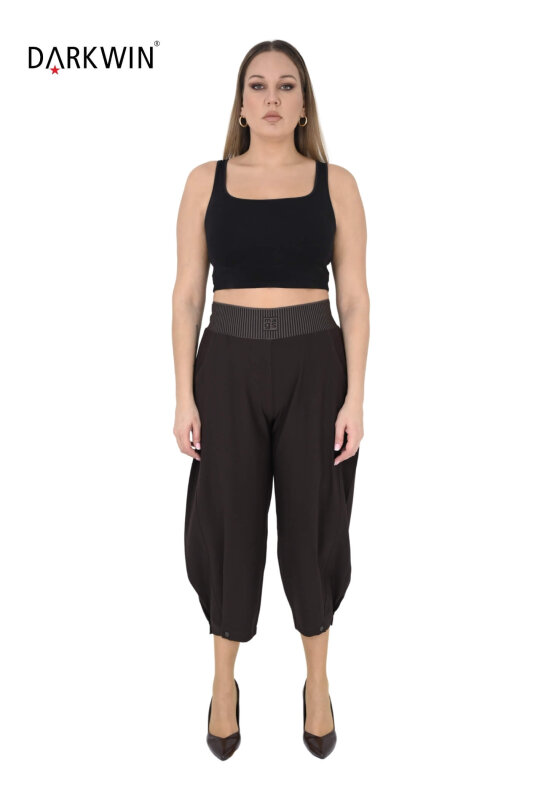 442 MAGS PANTOLON KAHVE - MAGS