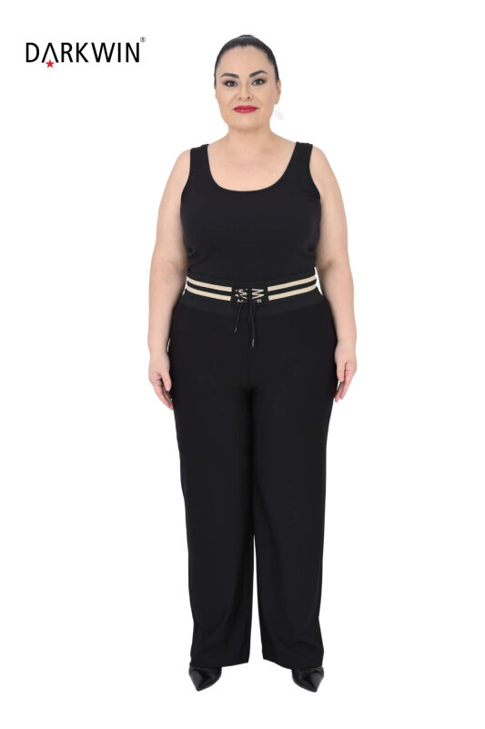 446-1 MAGS PANTOLON SIYAH - MAGS