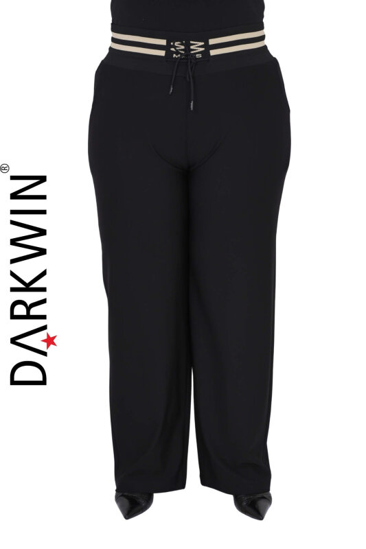 446-1 MAGS PANTOLON SIYAH - MAGS (1)