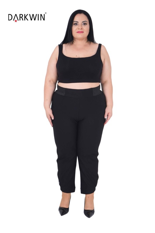 ABGS - 4505-2 ABGS PANTOLON