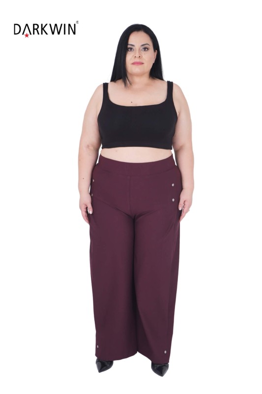 ABGS - 4509-2 ABGS PANTOLON