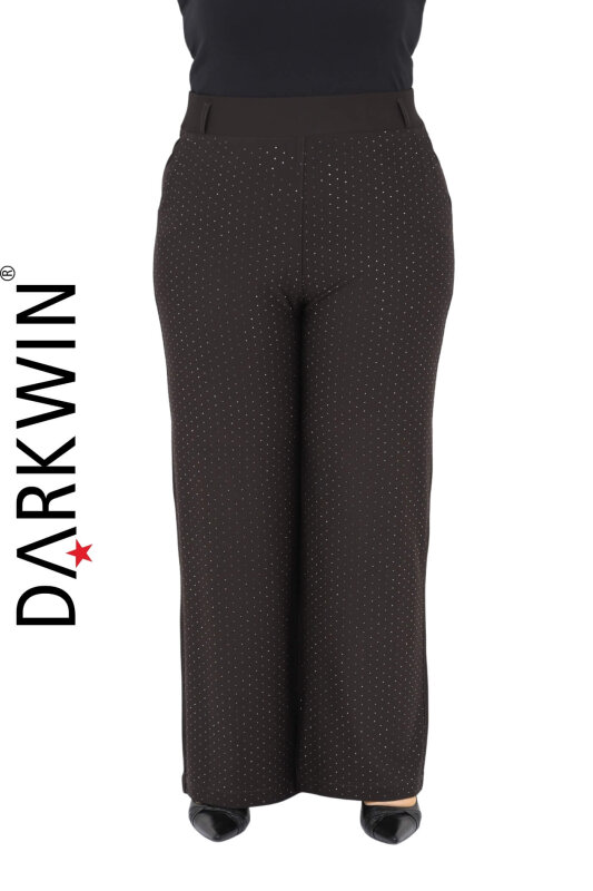 451-1 MAGS PANTOLON KAHVE - MAGS (1)