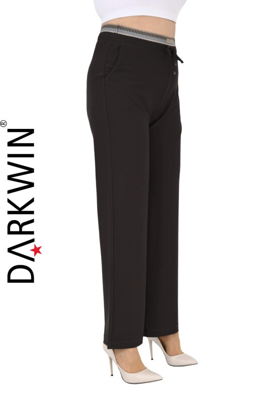 452 MAGS PANTOLON KAHVE - 5