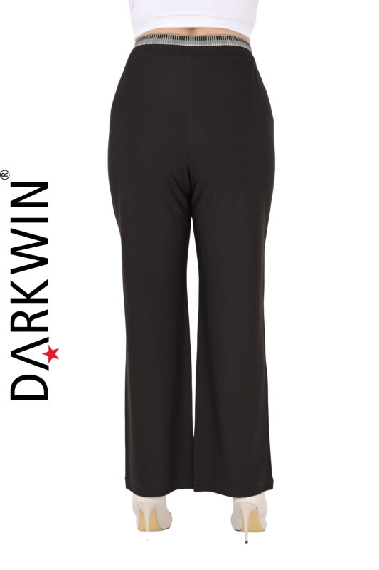 452 MAGS PANTOLON KAHVE - 7