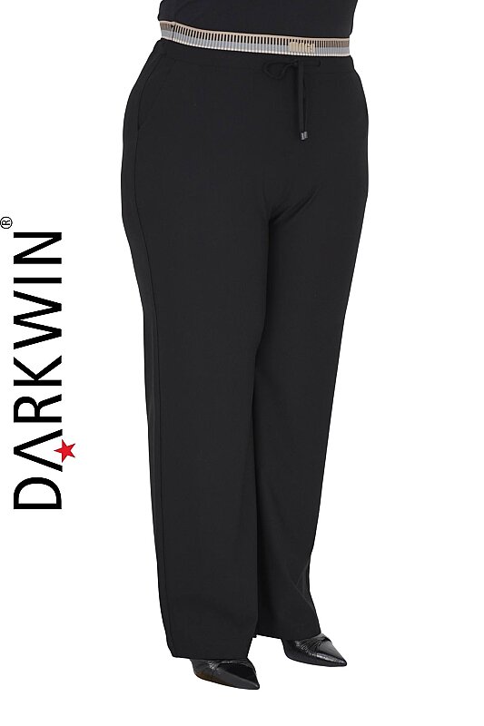 452 MAGS PANTOLON SIYAH - 3