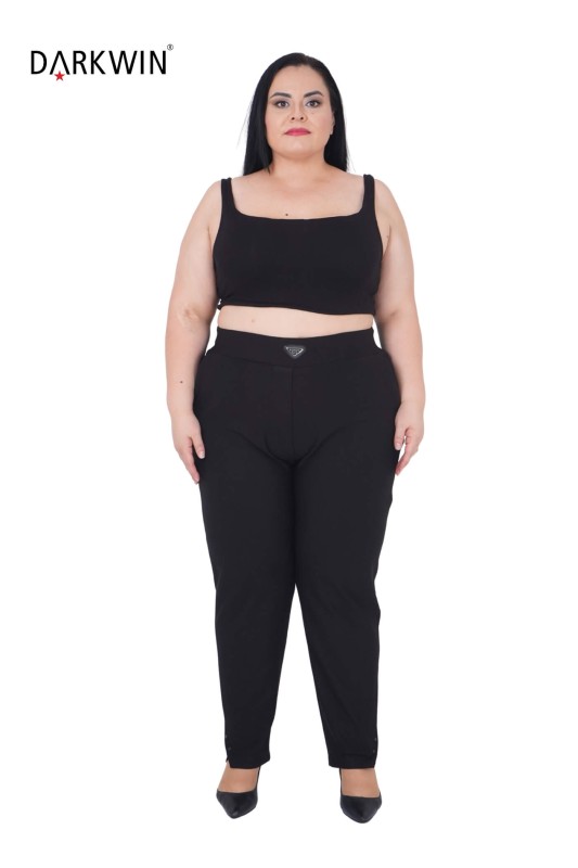 ABGS - 4521-2 ABGS PANTOLON