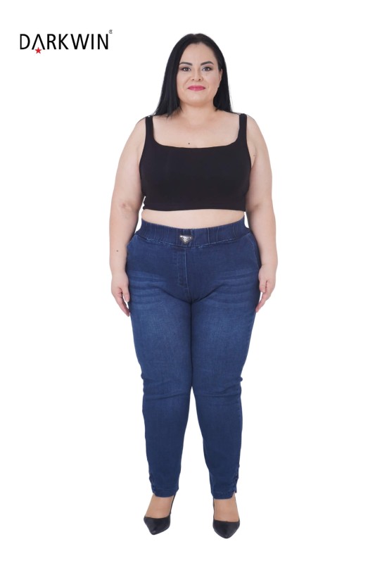 4522-2 ABGS PANTOLON - Thumbnail